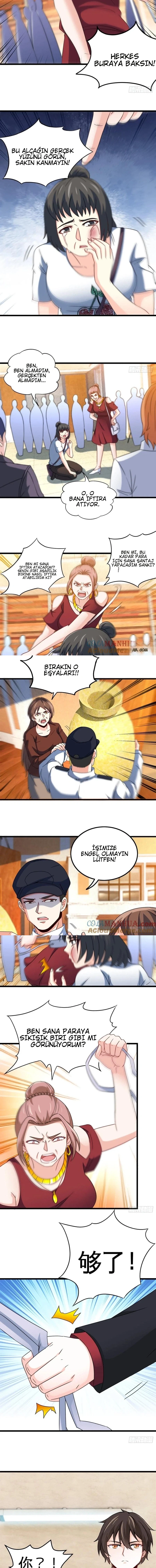 Süper Zengin İç Güveysinin Yükselişi Bölüm Bölüm 52 Sayfa 5