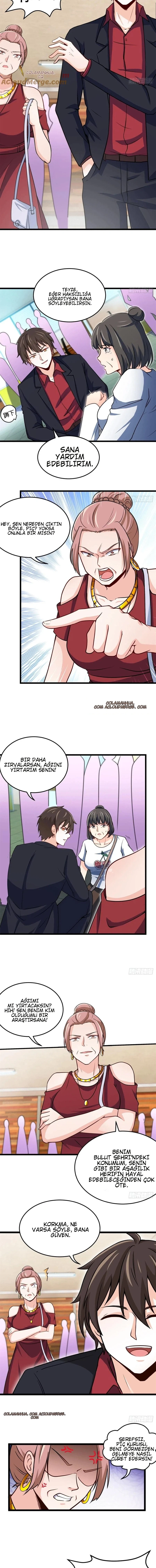 Süper Zengin İç Güveysinin Yükselişi Bölüm Bölüm 52 Sayfa 6