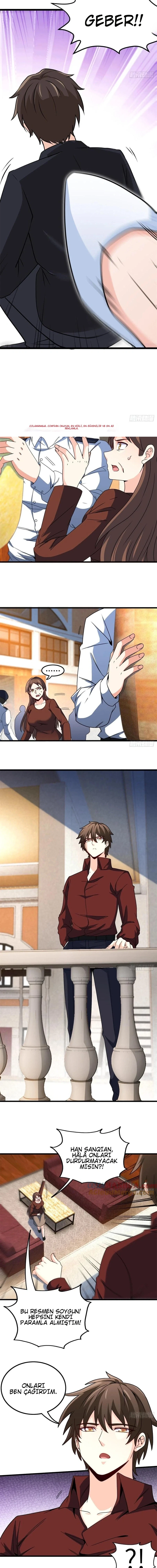 Süper Zengin İç Güveysinin Yükselişi Bölüm Bölüm 52 Sayfa 7