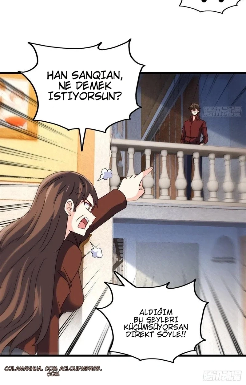 Süper Zengin İç Güveysinin Yükselişi Bölüm Bölüm 52 Sayfa 8