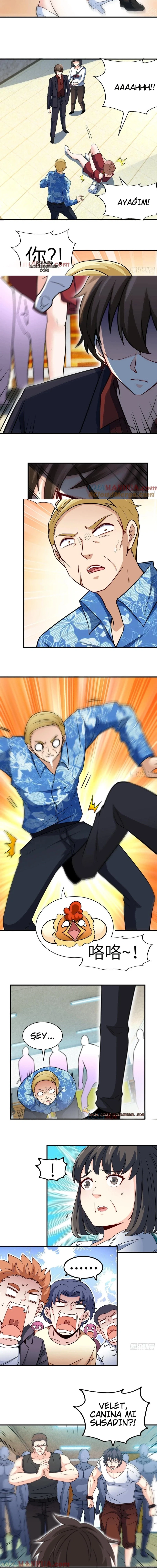 Süper Zengin İç Güveysinin Yükselişi Bölüm Bölüm 53 Sayfa 3