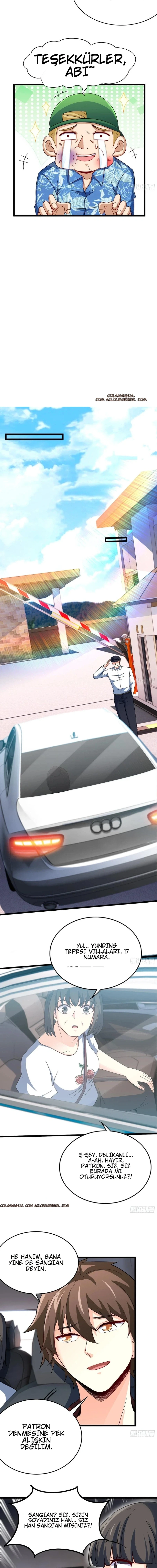 Süper Zengin İç Güveysinin Yükselişi Bölüm Bölüm 54 Sayfa 2
