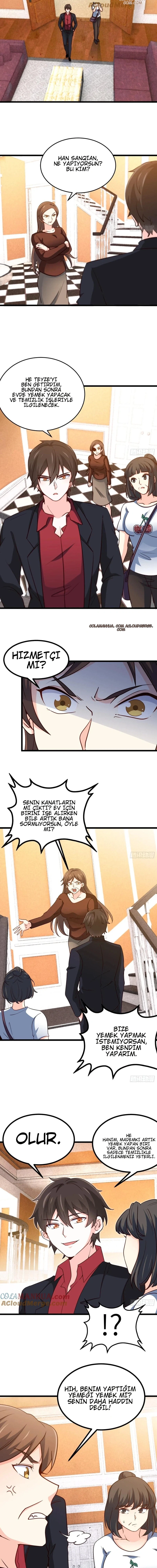 Süper Zengin İç Güveysinin Yükselişi Bölüm Bölüm 54 Sayfa 4