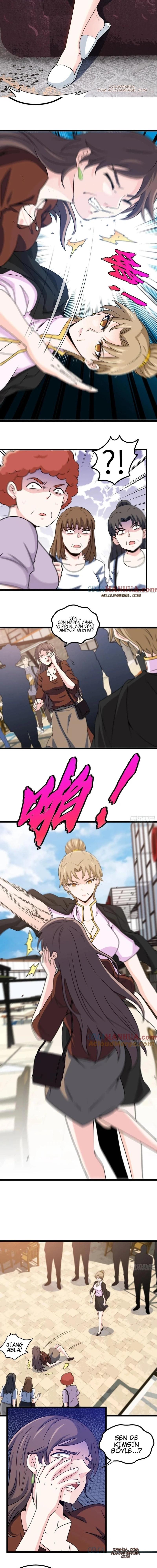 Süper Zengin İç Güveysinin Yükselişi Bölüm Bölüm 55 Sayfa 3