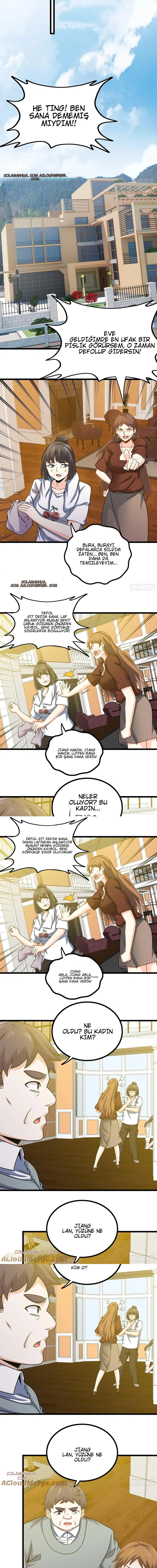 Süper Zengin İç Güveysinin Yükselişi Bölüm Bölüm 55 Sayfa 5