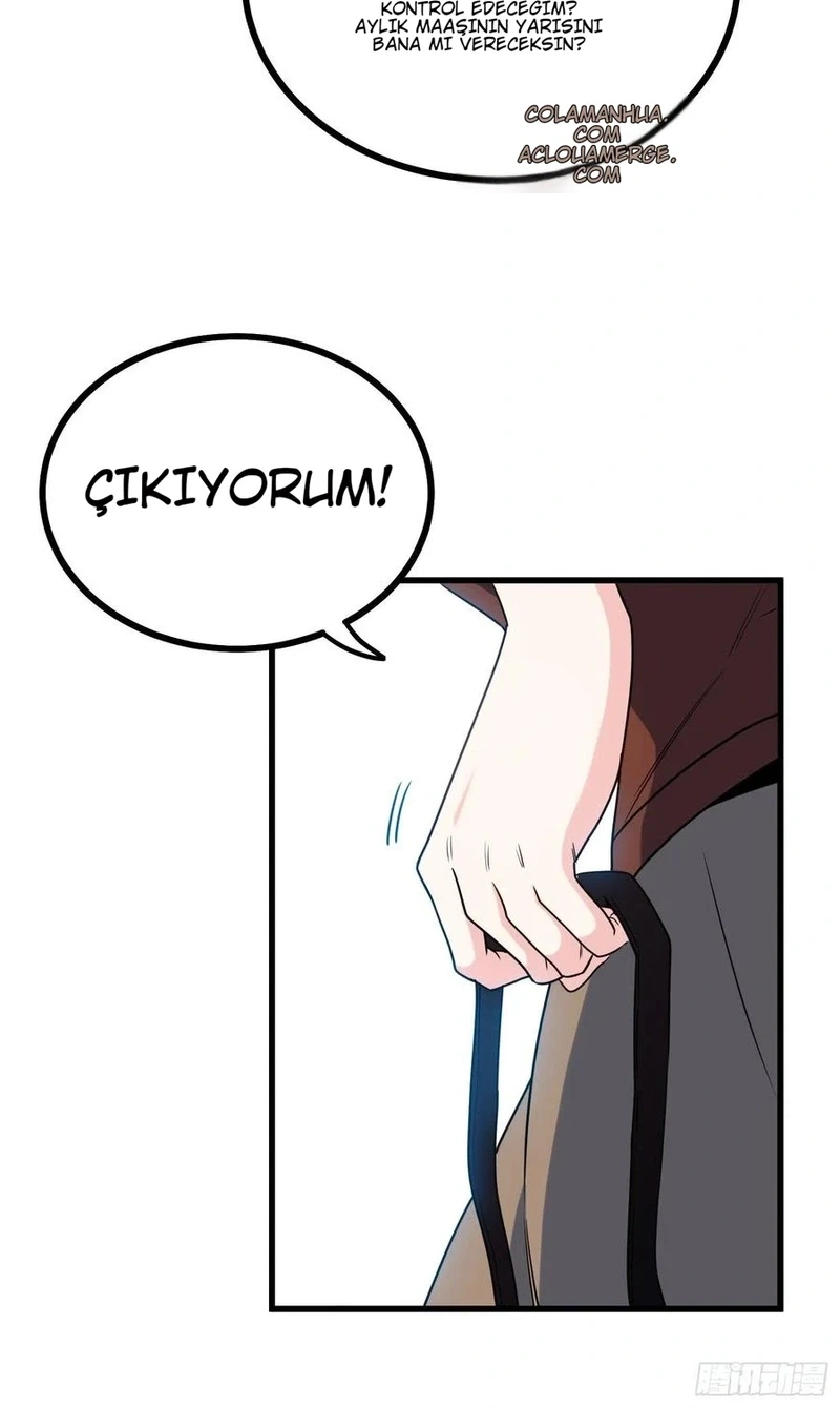 Süper Zengin İç Güveysinin Yükselişi Bölüm Bölüm 55 Sayfa 8