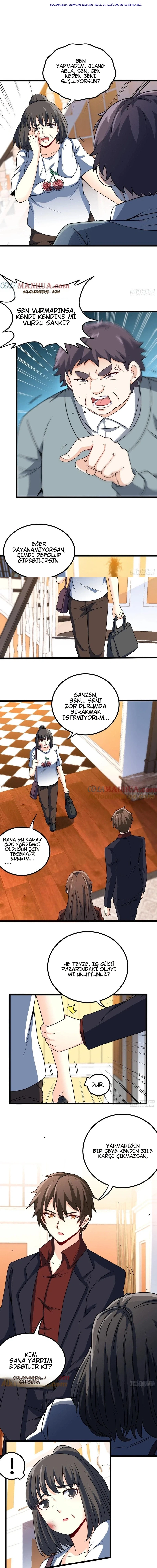 Süper Zengin İç Güveysinin Yükselişi Bölüm Bölüm 56 Sayfa 1