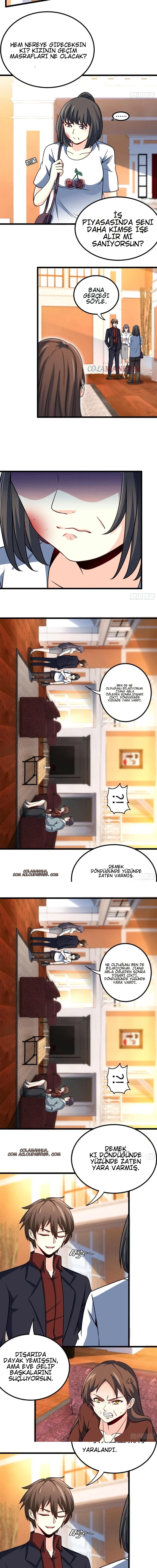 Süper Zengin İç Güveysinin Yükselişi Bölüm Bölüm 56 Sayfa 2