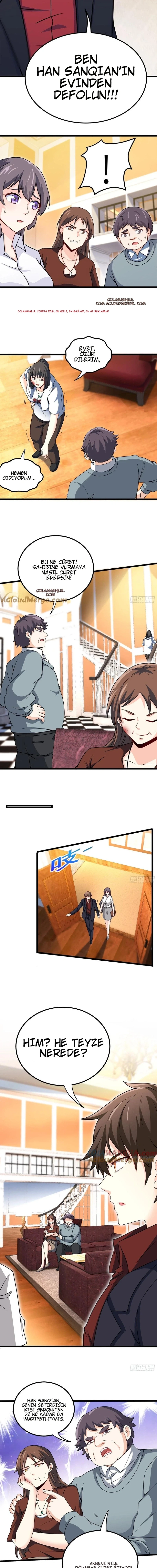 Süper Zengin İç Güveysinin Yükselişi Bölüm Bölüm 56 Sayfa 6