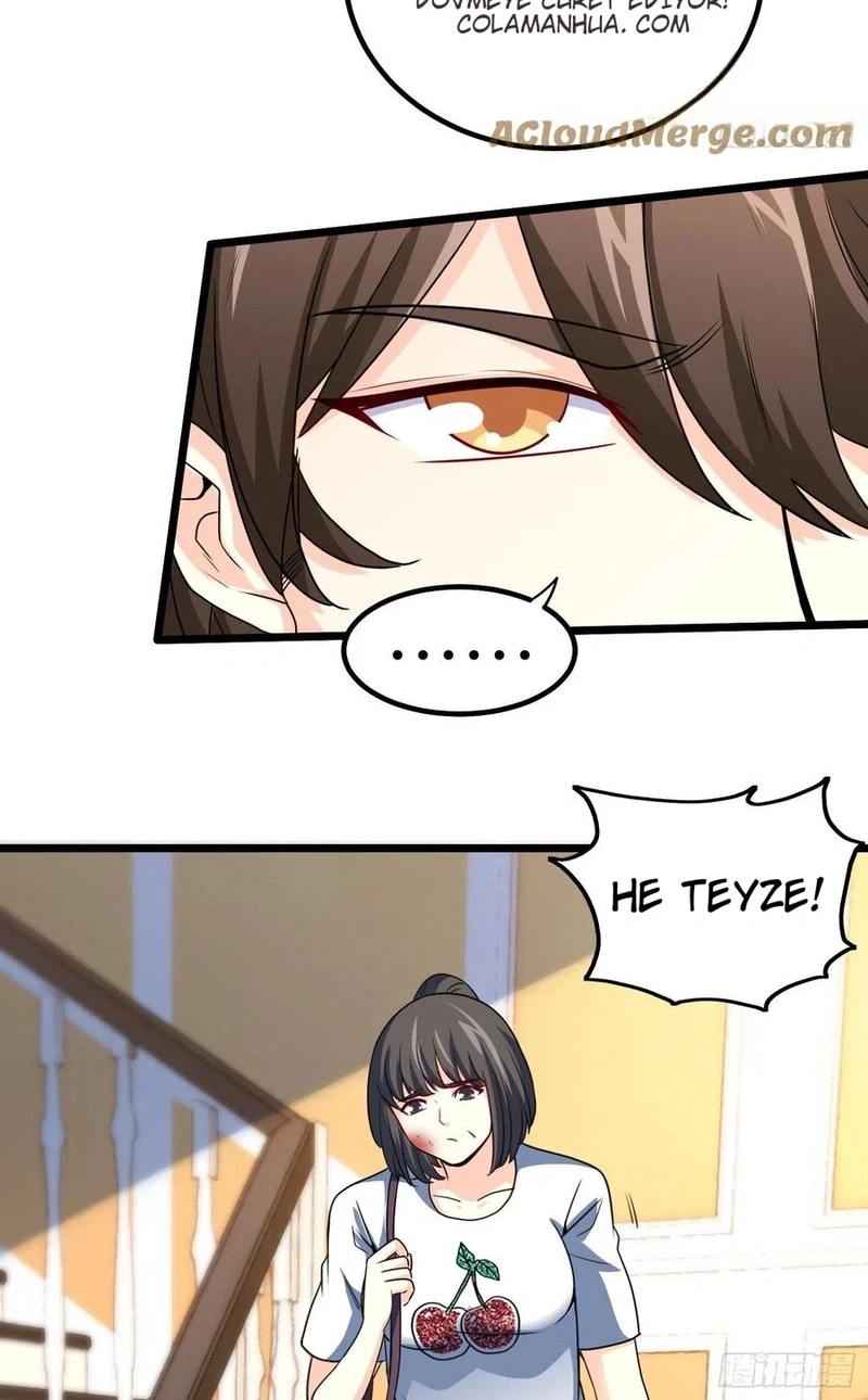 Süper Zengin İç Güveysinin Yükselişi Bölüm Bölüm 56 Sayfa 7