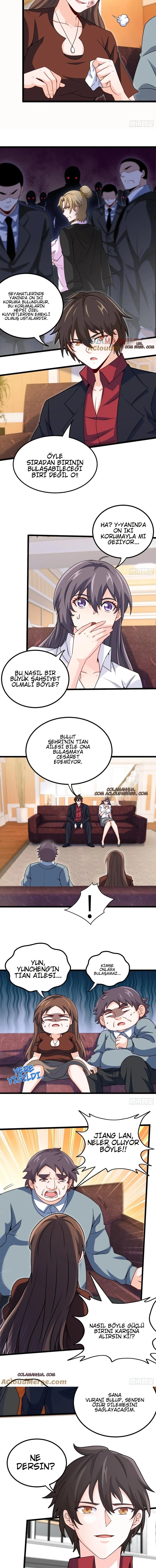 Süper Zengin İç Güveysinin Yükselişi Bölüm Bölüm 57 Sayfa 2