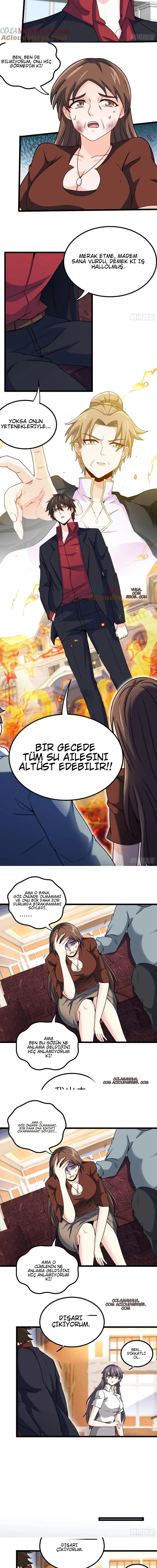 Süper Zengin İç Güveysinin Yükselişi Bölüm Bölüm 57 Sayfa 3