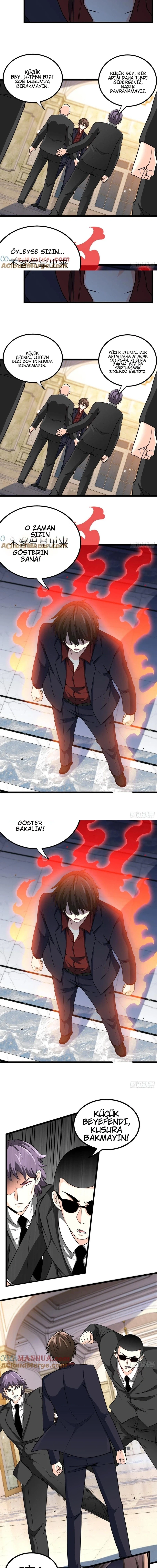 Süper Zengin İç Güveysinin Yükselişi Bölüm Bölüm 57 Sayfa 5