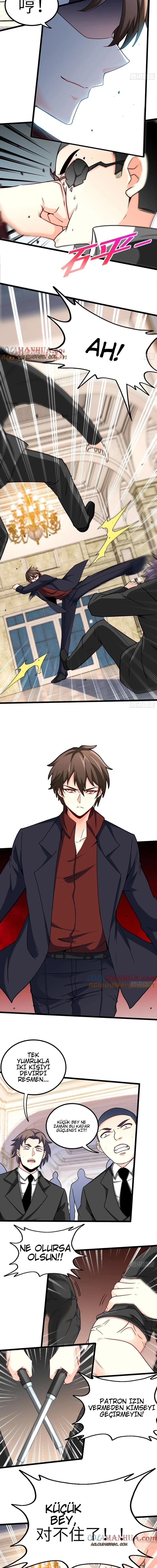 Süper Zengin İç Güveysinin Yükselişi Bölüm Bölüm 57 Sayfa 6