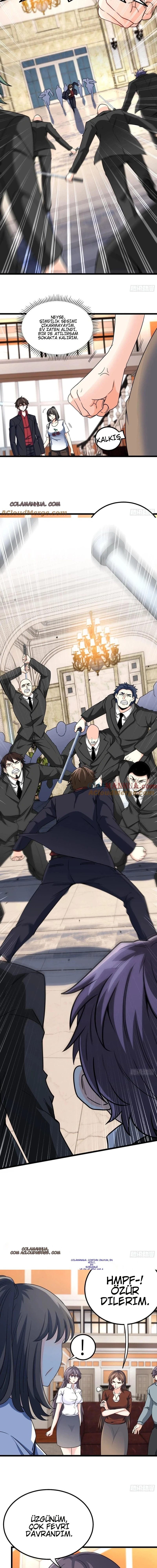 Süper Zengin İç Güveysinin Yükselişi Bölüm Bölüm 57 Sayfa 7