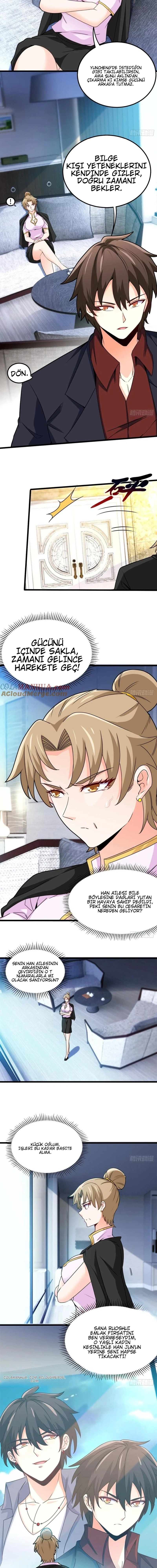 Süper Zengin İç Güveysinin Yükselişi Bölüm Bölüm 58 Sayfa 2