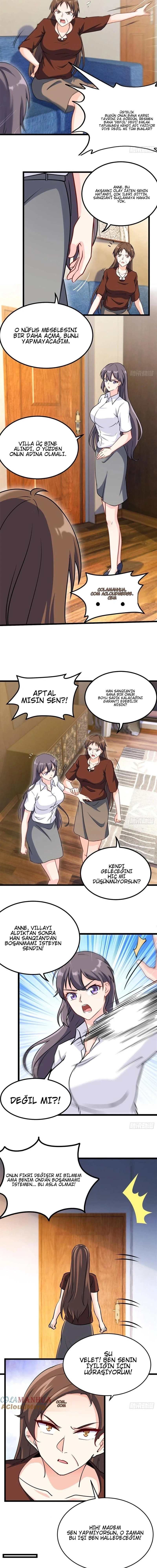 Süper Zengin İç Güveysinin Yükselişi Bölüm Bölüm 58 Sayfa 4