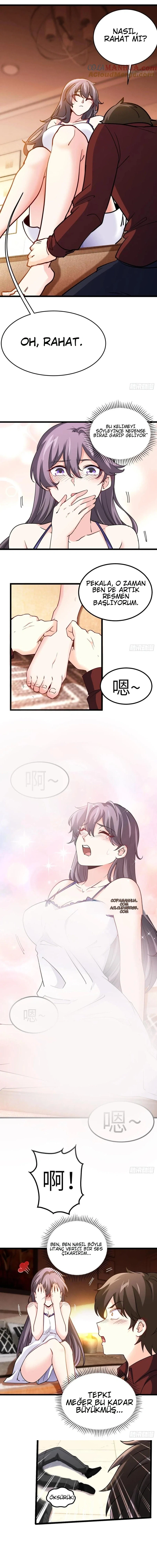 Süper Zengin İç Güveysinin Yükselişi Bölüm Bölüm 58 Sayfa 6