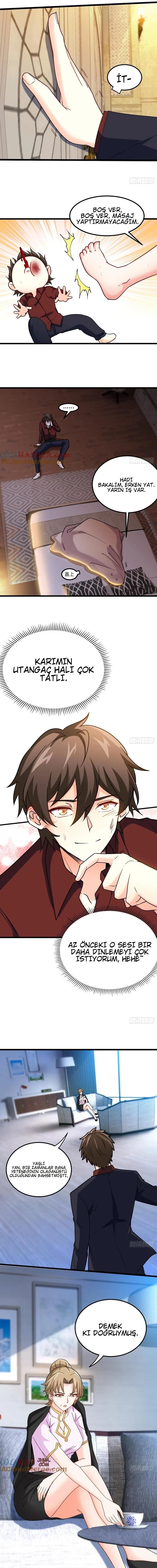Süper Zengin İç Güveysinin Yükselişi Bölüm Bölüm 58 Sayfa 7