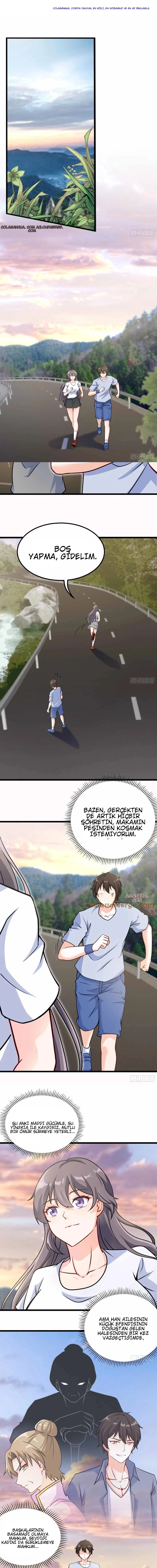 Süper Zengin İç Güveysinin Yükselişi Bölüm Bölüm 59 Sayfa 1