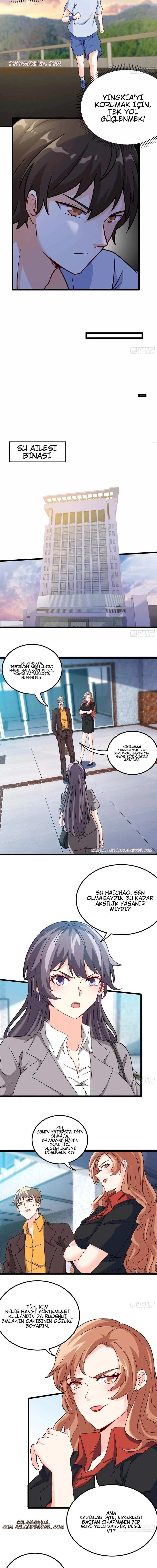 Süper Zengin İç Güveysinin Yükselişi Bölüm Bölüm 59 Sayfa 2