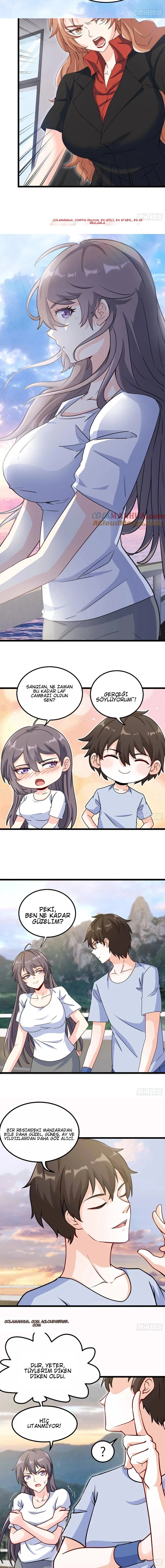 Süper Zengin İç Güveysinin Yükselişi Bölüm Bölüm 59 Sayfa 7