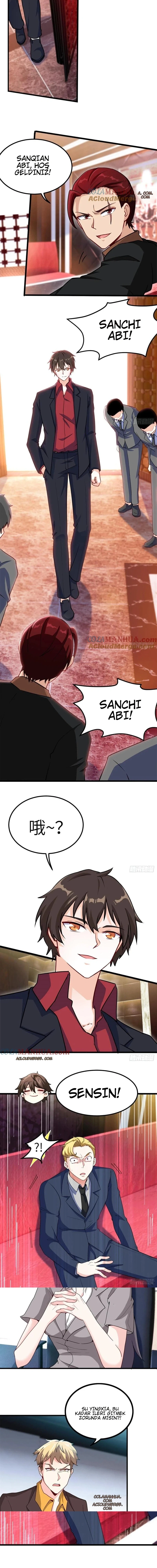 Süper Zengin İç Güveysinin Yükselişi Bölüm Bölüm 60 Sayfa 2