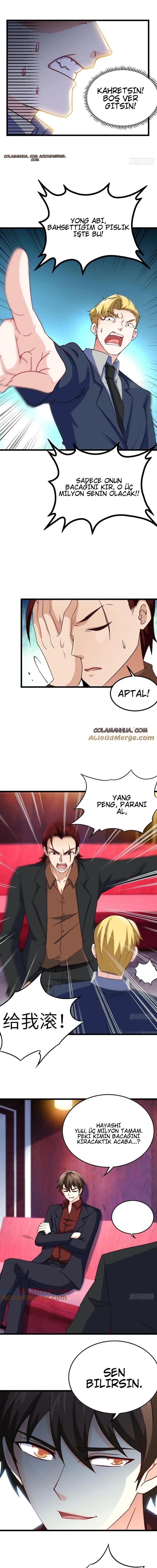 Süper Zengin İç Güveysinin Yükselişi Bölüm Bölüm 60 Sayfa 3