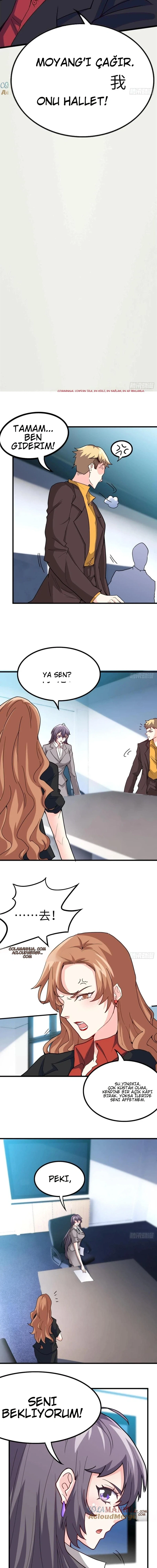 Süper Zengin İç Güveysinin Yükselişi Bölüm Bölüm 60 Sayfa 7