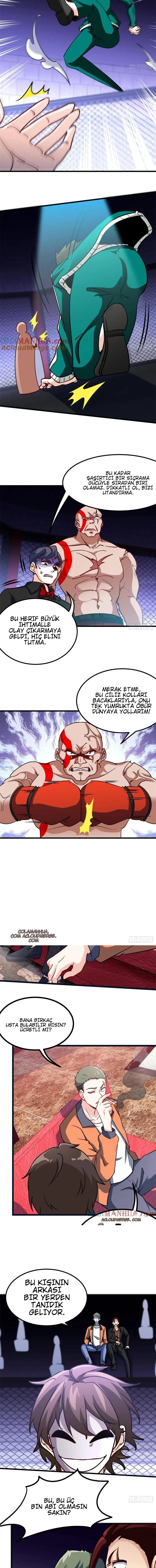 Süper Zengin İç Güveysinin Yükselişi Bölüm Bölüm 61 Sayfa 3