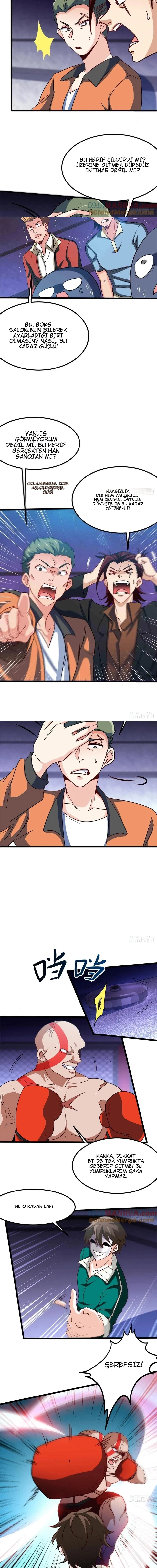 Süper Zengin İç Güveysinin Yükselişi Bölüm Bölüm 61 Sayfa 4