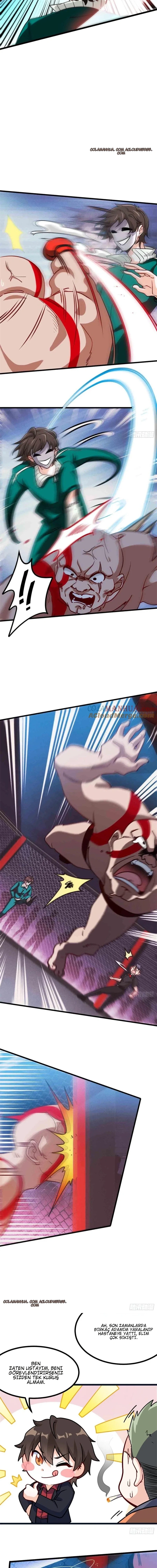 Süper Zengin İç Güveysinin Yükselişi Bölüm Bölüm 61 Sayfa 5