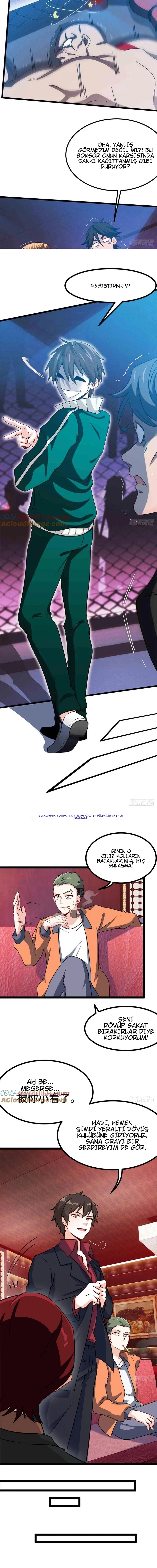 Süper Zengin İç Güveysinin Yükselişi Bölüm Bölüm 61 Sayfa 6