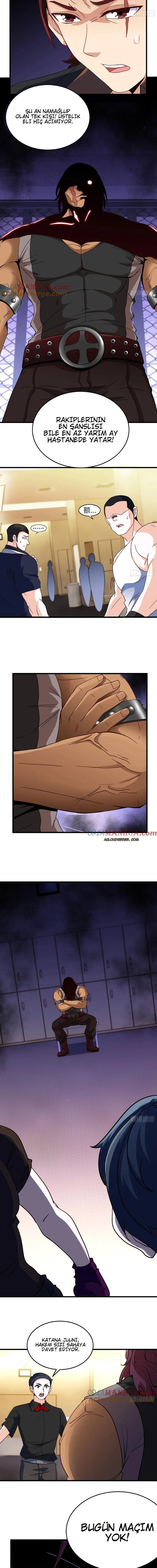 Süper Zengin İç Güveysinin Yükselişi Bölüm Bölüm 62 Sayfa 2