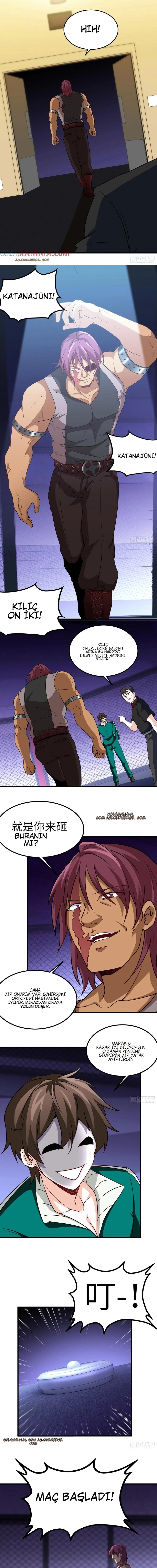 Süper Zengin İç Güveysinin Yükselişi Bölüm Bölüm 62 Sayfa 4