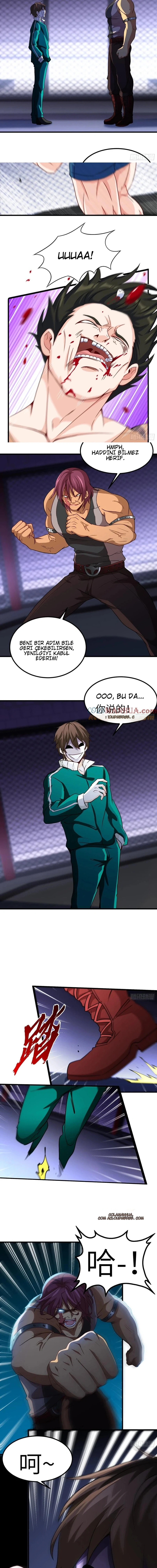 Süper Zengin İç Güveysinin Yükselişi Bölüm Bölüm 62 Sayfa 5