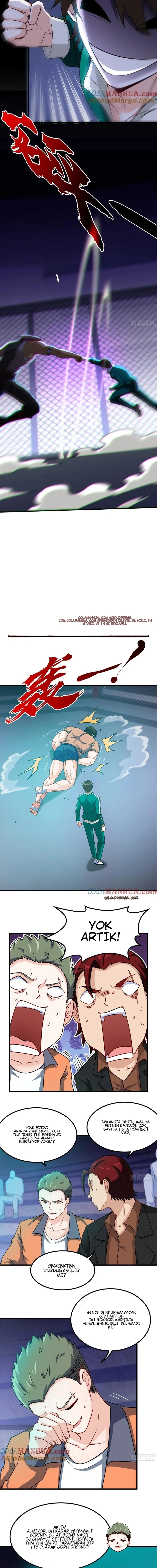 Süper Zengin İç Güveysinin Yükselişi Bölüm Bölüm 62 Sayfa 6