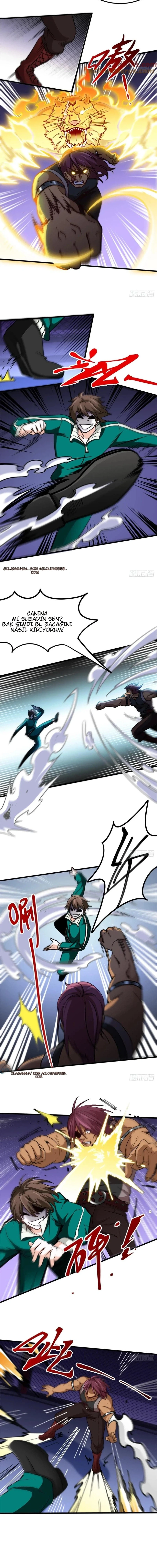 Süper Zengin İç Güveysinin Yükselişi Bölüm Bölüm 63 Sayfa 2