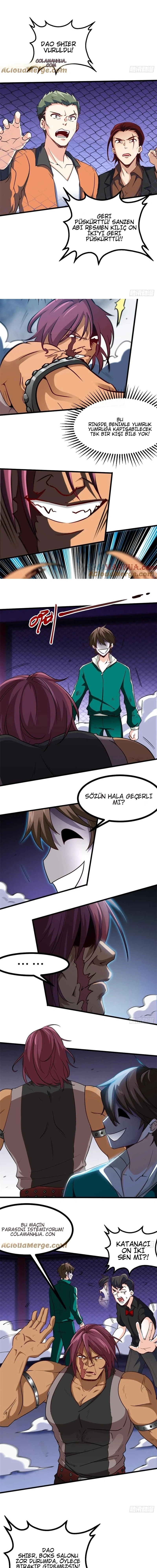 Süper Zengin İç Güveysinin Yükselişi Bölüm Bölüm 63 Sayfa 3