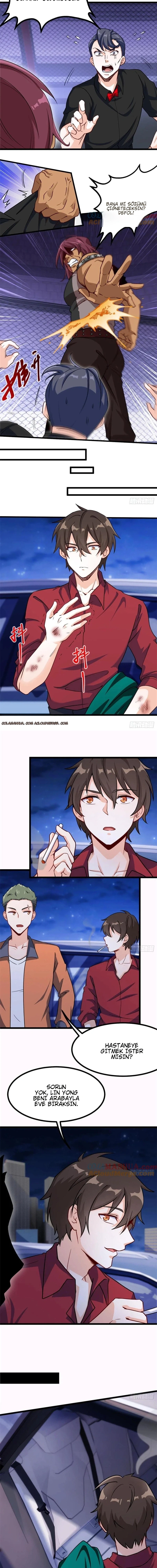 Süper Zengin İç Güveysinin Yükselişi Bölüm Bölüm 63 Sayfa 4