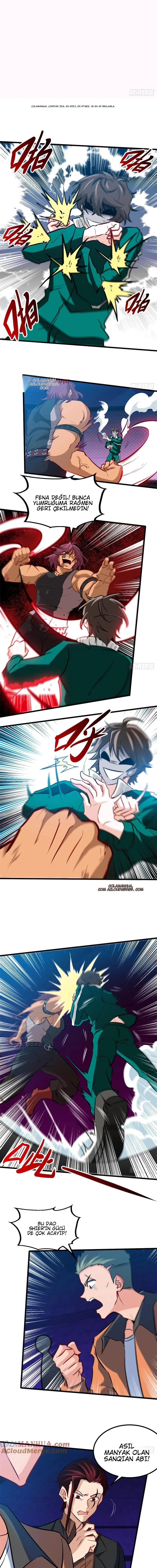 Süper Zengin İç Güveysinin Yükselişi Bölüm Bölüm 63 Sayfa 6