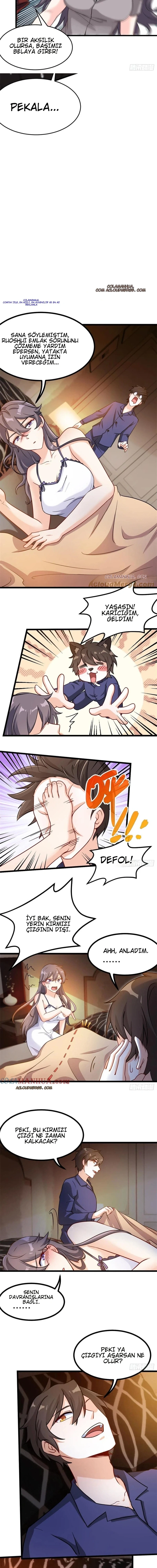 Süper Zengin İç Güveysinin Yükselişi Bölüm Bölüm 64 Sayfa 6