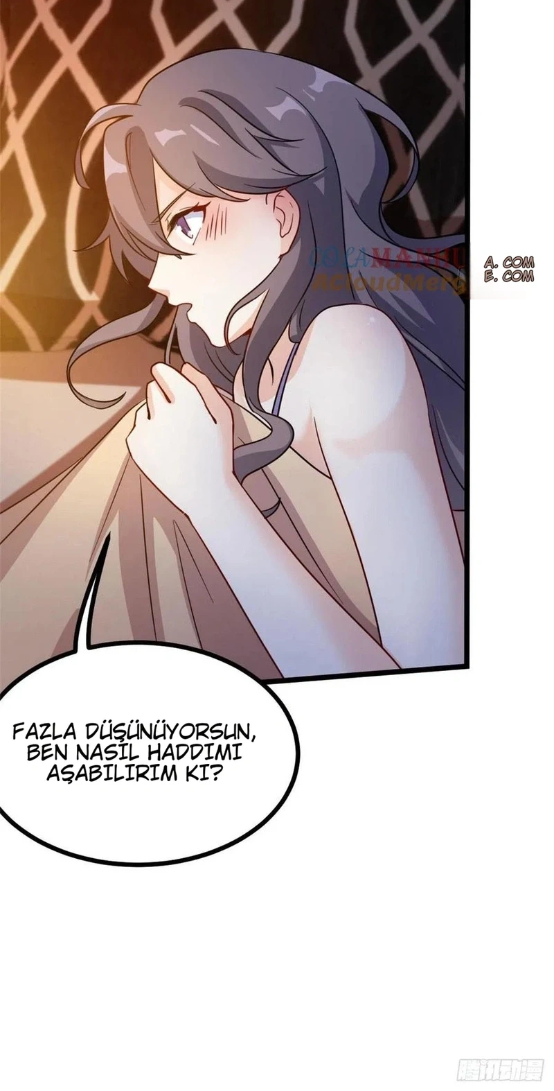 Süper Zengin İç Güveysinin Yükselişi Bölüm Bölüm 64 Sayfa 7
