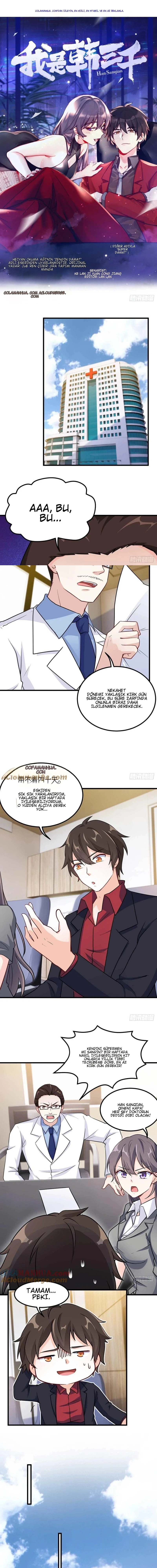 Süper Zengin İç Güveysinin Yükselişi Bölüm Bölüm 65 Sayfa 1