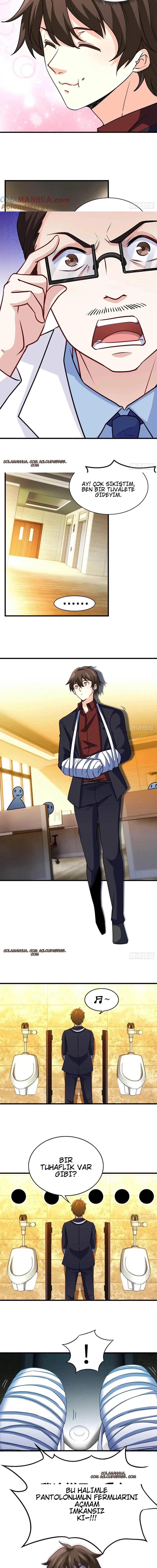 Süper Zengin İç Güveysinin Yükselişi Bölüm Bölüm 65 Sayfa 2