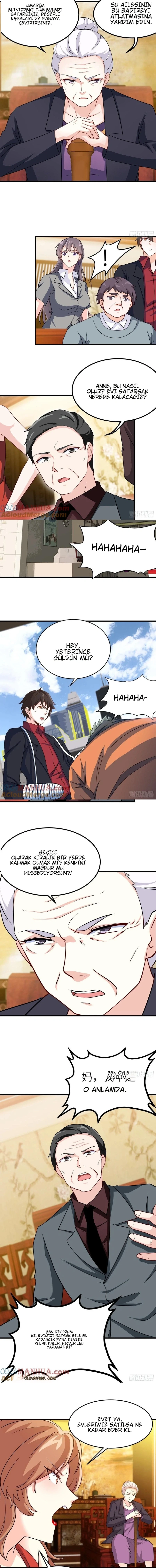 Süper Zengin İç Güveysinin Yükselişi Bölüm Bölüm 66 Sayfa 2
