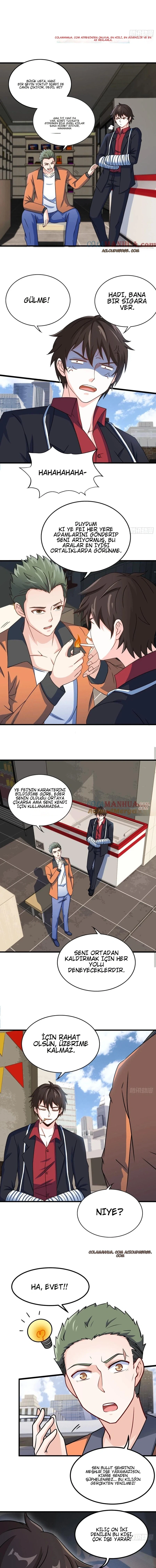 Süper Zengin İç Güveysinin Yükselişi Bölüm Bölüm 66 Sayfa 5