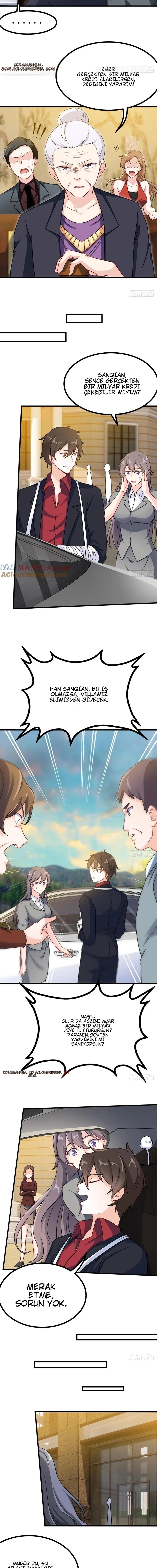 Süper Zengin İç Güveysinin Yükselişi Bölüm Bölüm 67 Sayfa 2