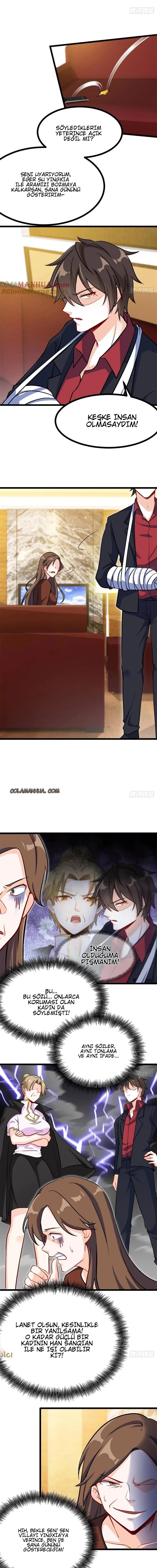 Süper Zengin İç Güveysinin Yükselişi Bölüm Bölüm 68 Sayfa 2