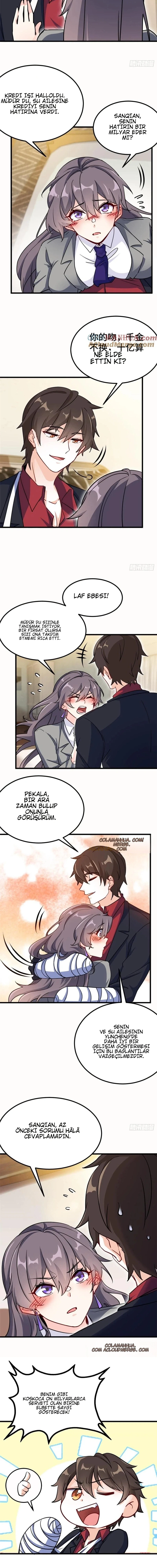 Süper Zengin İç Güveysinin Yükselişi Bölüm Bölüm 69 Sayfa 2